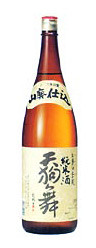 天狗舞 山廃仕込純米