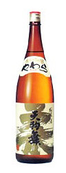 天狗舞 純米酒 柔